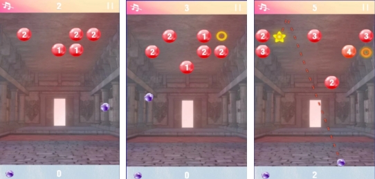 受欢迎的弹弹珠游戏榜单合集 经典的弹弹珠游戏介绍2026截图