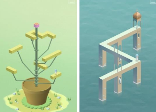 经典的视觉错觉游戏榜单合集7 人气较高的视觉错觉游戏before_22026截图