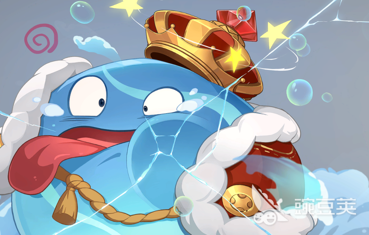 龙魂旅人公测最强阵容搭配指南 龙魂旅人史莱姆流核心阵容与实战配置详解截图