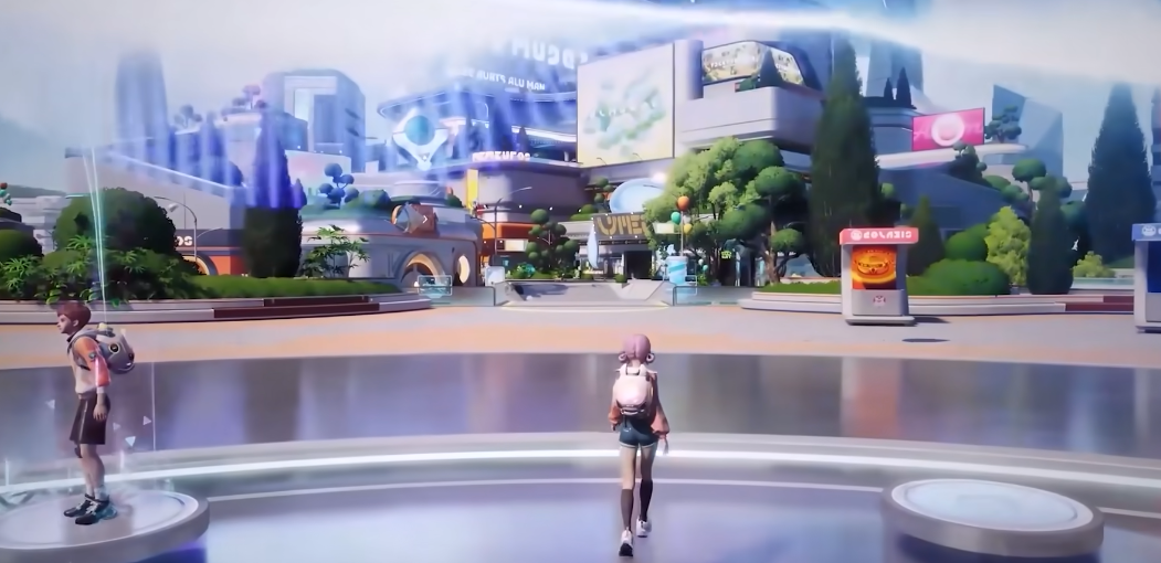 伊莫星之都在哪里 伊莫星之都盘点截图