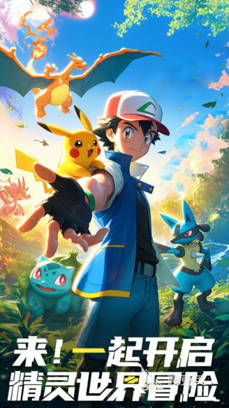 冲吧小精灵狩猎玩法指南 冲吧小精灵狩猎新手入门与实战技巧截图