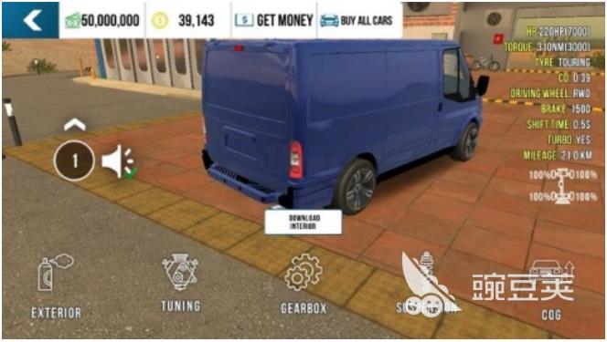 手动挡停车场游戏分享 2026榜单合集4手动挡停车模拟游戏before_2截图