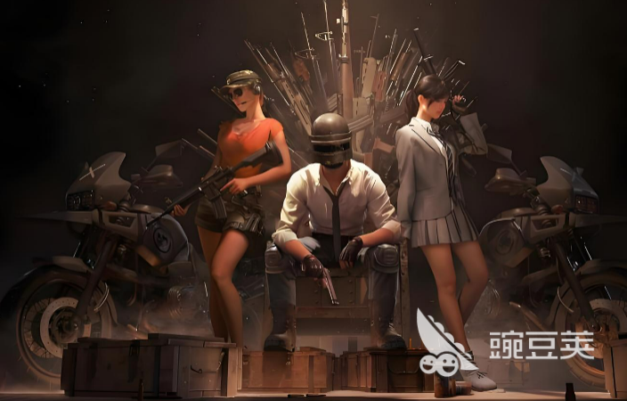绝地求生PUBG账号购买平台分享：安全可靠的买号网站对比
