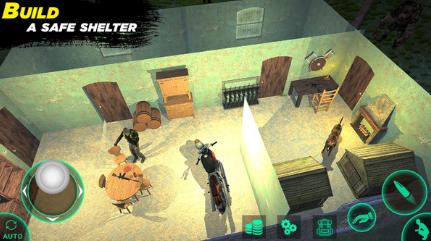 能够自己创造地图的游戏合辑2026 受欢迎的可以自己创造地图的游戏分享