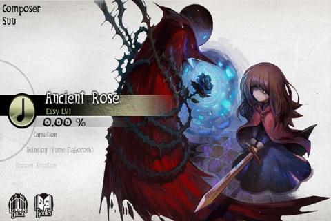 好玩的十大最难音游分享