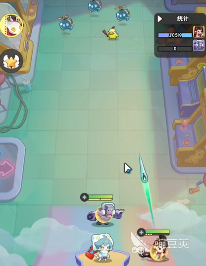 梦境护卫队召唤系统怎么玩 梦境护卫队召唤玩法与技巧详解截图