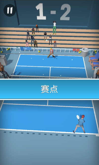 网球小游戏怎么下载