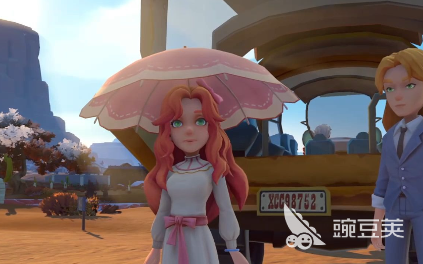 沙石镇时光防沙帽图纸获取方法全教程