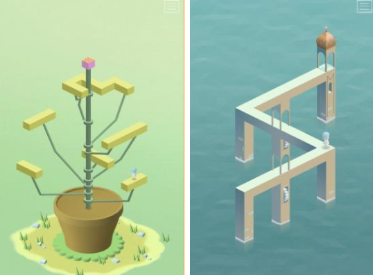 耐玩的视觉错觉游戏盘点