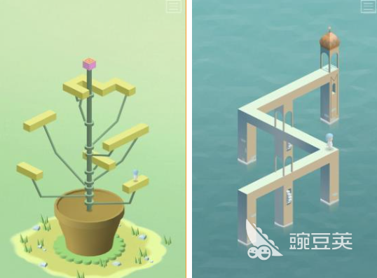 经典的视觉错觉游戏分享 人气最高的视觉错觉类游戏榜单合集2026截图