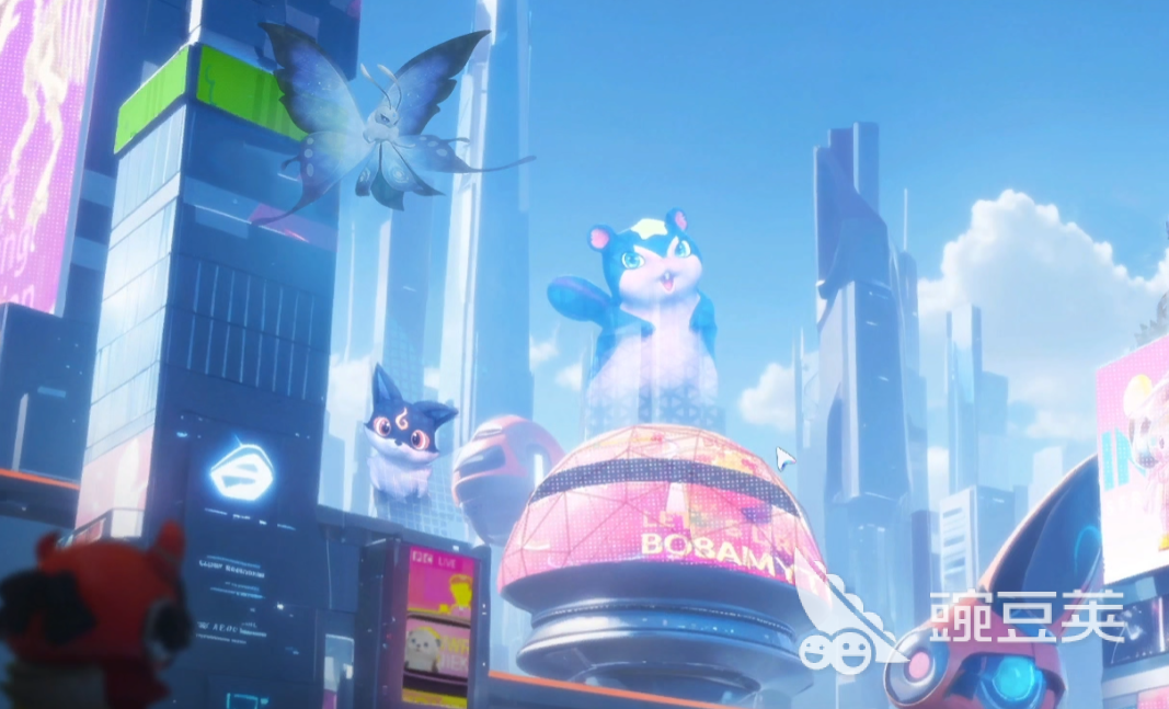 伊莫展翼滑翔教程 伊莫滑翔技巧与操作步骤详解截图