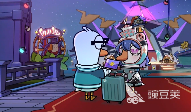 鹅鸭杀赛季更新内容 鹅鸭杀最新玩法与机制详解截图