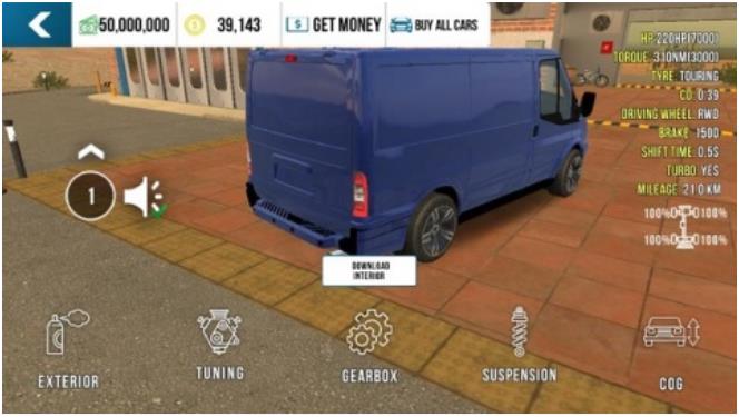 受欢迎的手动挡停车场游戏下载 2026热门手动挡停车场游戏排行截图