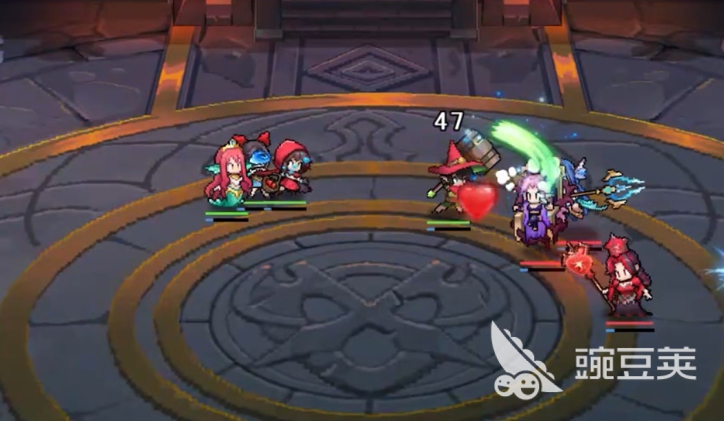 童话奇遇记续航循环流 童话奇遇记高续航低耗循环阵容搭配与实战技巧截图