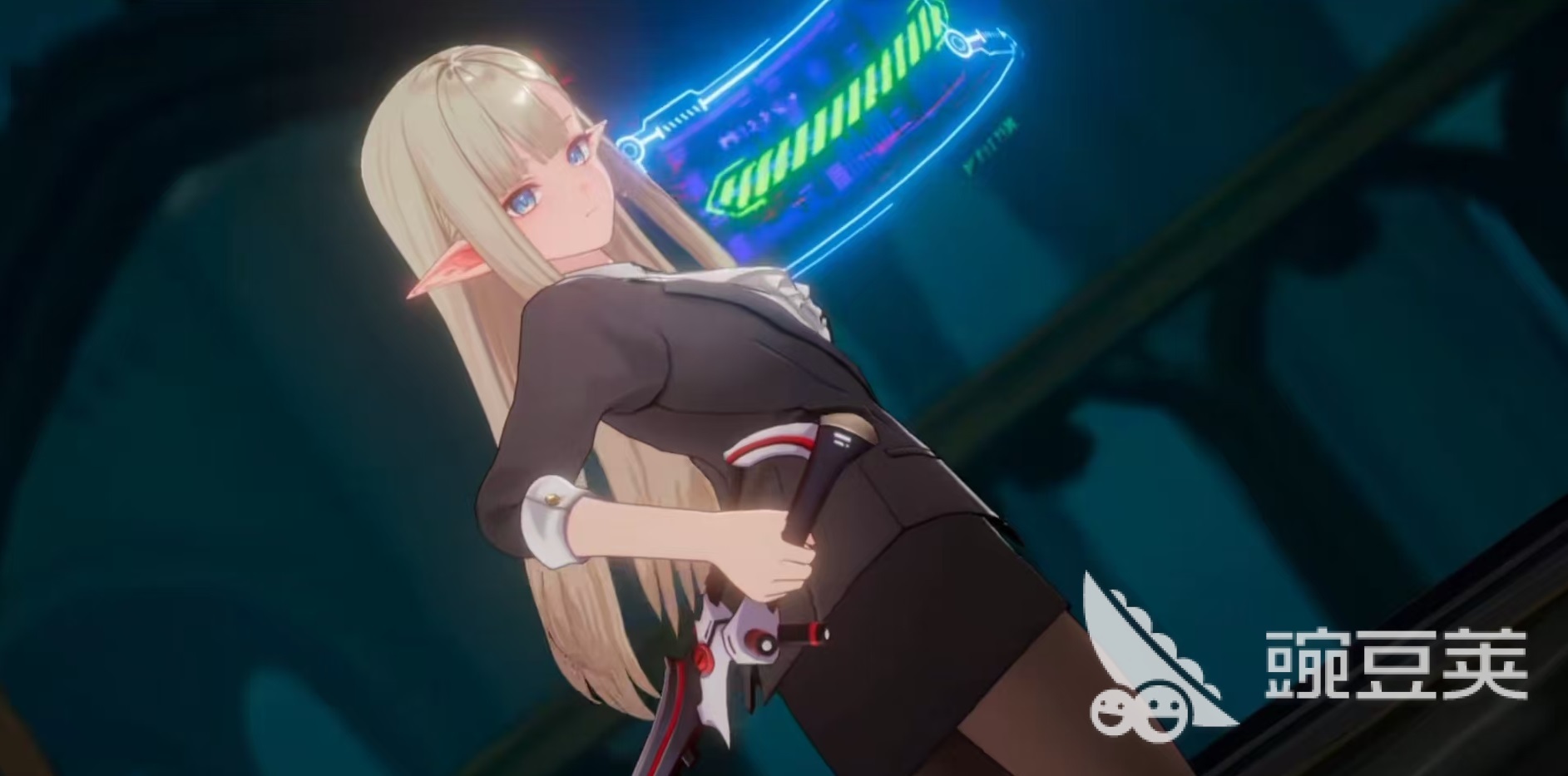 空灵诗篇米里昂残影强度分析  
空灵诗篇米里昂残影实战表现与角色定位深度解析截图