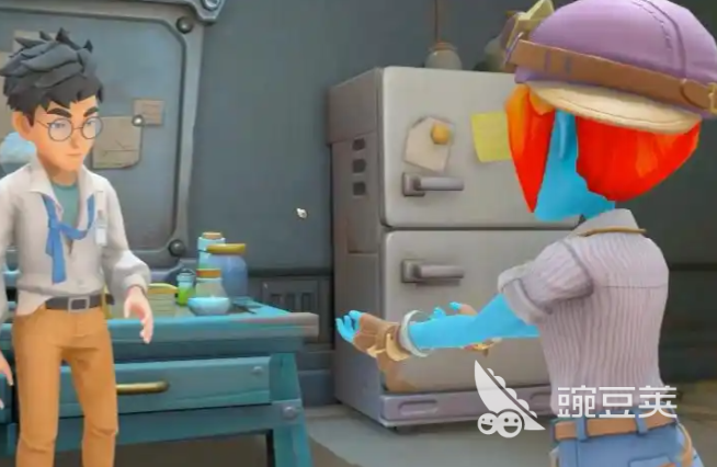 沙石镇时光建造机器人 沙石镇时光建造机器人详细制作步骤与高效建造技巧截图