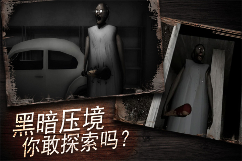 有趣的奶奶游戏联机版有哪几款 经典的奶奶题材游戏分享2026截图