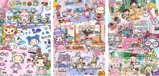 米加小镇手游安卓下载指南：火爆的版本与安全安装方法（2026）