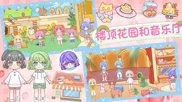 2026流行的魔法世界手游推荐