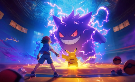 冲吧小精灵狩猎怎么玩 冲吧小精灵狩猎玩法攻略