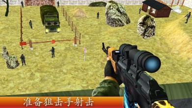 2026好玩的沙漠射击游戏推荐