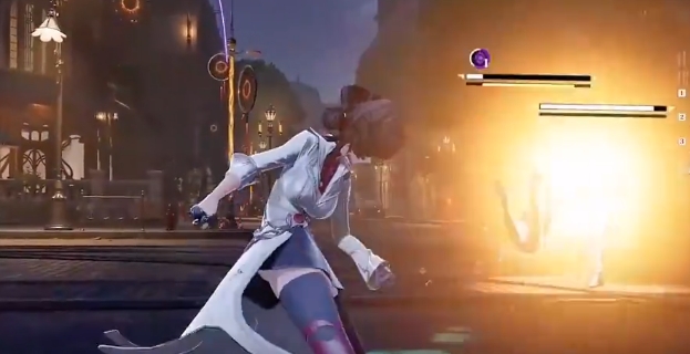 白银之城boss机制分析 白银之城boss打法截图