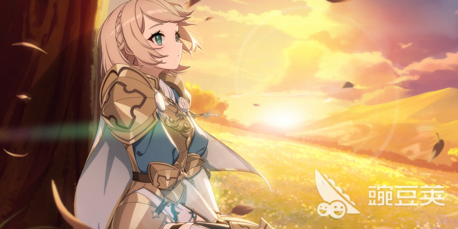 空灵诗篇克莱儿强度分析 空灵诗篇克莱儿实战表现与配队建议截图