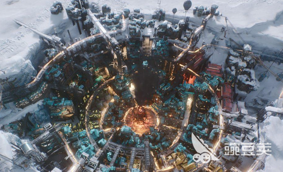 冰汽时代卡顿怎么办 冰汽时代游戏运行卡顿的全面解决方法截图