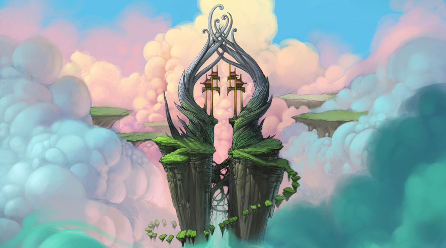 坐骑游戏都有哪些