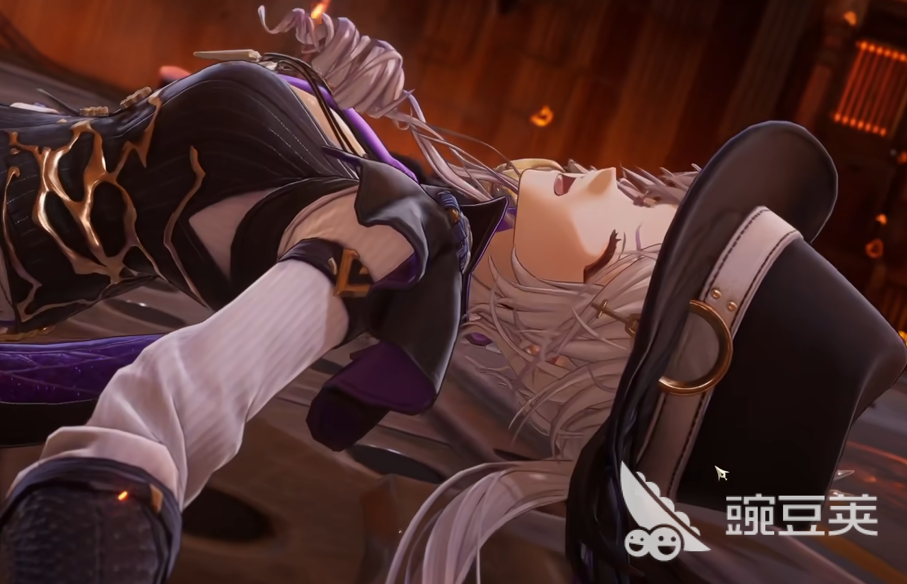 白银之城焚尽灰姑娘详细打法教程与通关技巧