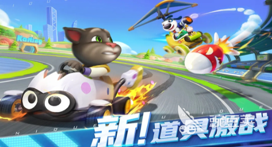 两个人赛车不用网络游戏分享 2026榜单合集4双人本地分屏赛车游戏before_2截图