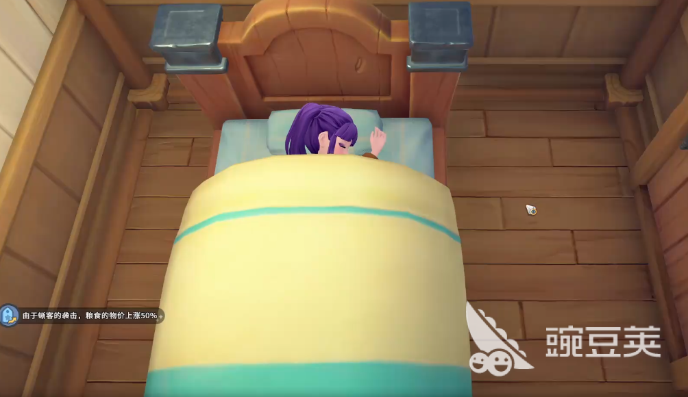 沙石镇时光新生产项解锁方法 沙石镇时光生产系统升级与全解锁流程详解截图