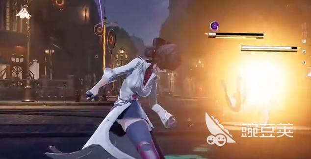 白银之城Boss机制解析 白银之城Boss全流程打法教程截图