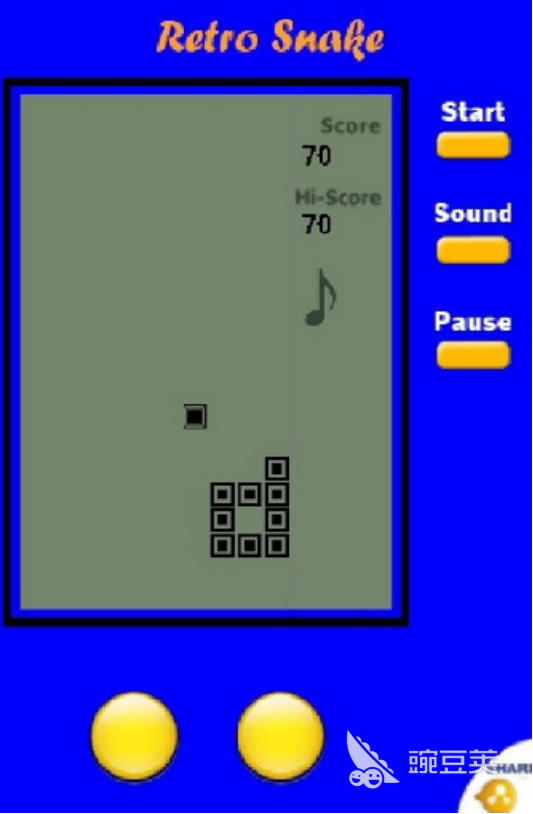 80后童年耐玩游戏怀旧榜单：复古游戏手机版分享清单