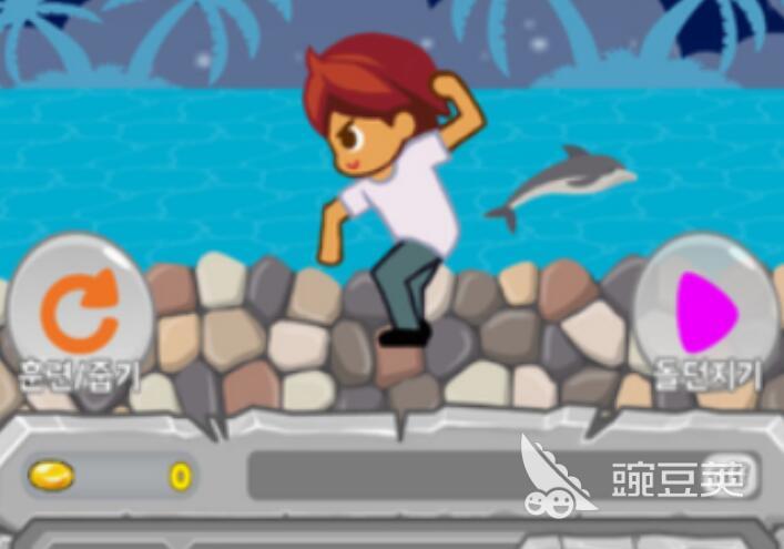 打石子游戏有哪几款 耐玩打石子游戏玩法与规则详解截图