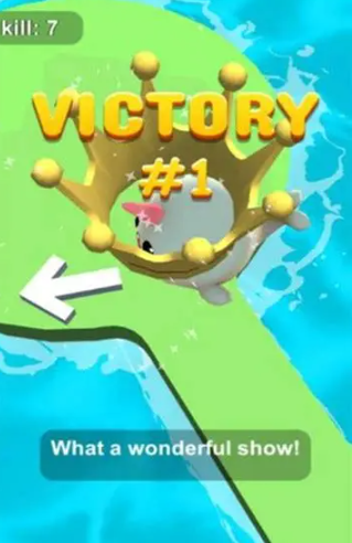 火爆的有趣的少儿手机游戏合辑2026 热门少儿小游戏盘点截图