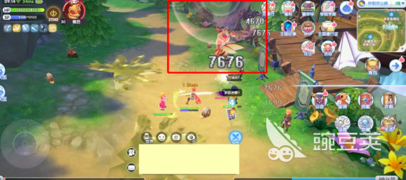 RO仙境传说世界之旅蜂后BOSS打法详解与通关技巧