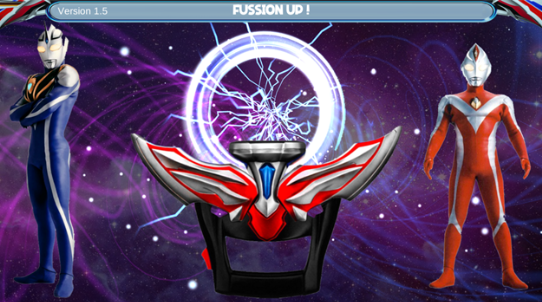 经典的欧布奥特曼游戏在哪里下载