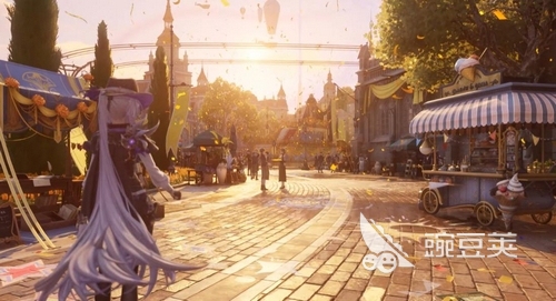 白银之城正式上线时间揭晓 白银之城游戏是否已上线截图