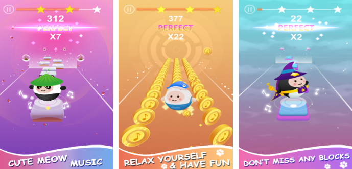 流行的手机游戏不用网络有哪几个 有趣的单机游戏手机版分享合辑2026截图