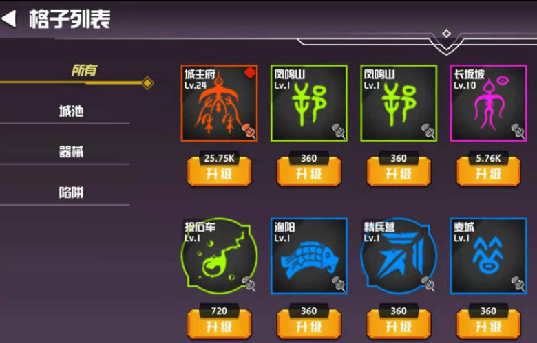 当小兵然后慢慢升官的游戏有哪几款 2026受欢迎的指挥官手游安卓下载推荐