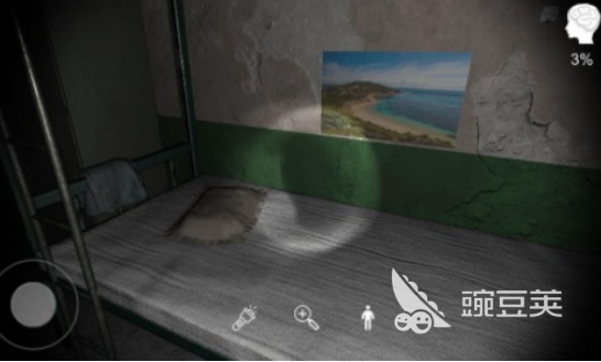 2026火爆的宿舍怪谈题材榜单9分享：高口碑、强氛围感的恐怖解谜游戏before_1