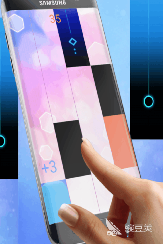 钢琴块2026火爆的游戏分享 钢琴块2026高人气曲目与玩法介绍截图