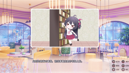 好玩的美少女恋爱游戏分享2026 优质的美少女恋爱游戏介绍截图