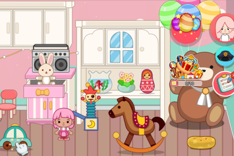 受欢迎的两岁宝宝游戏推荐2026 高人气两岁宝宝游戏下载截图