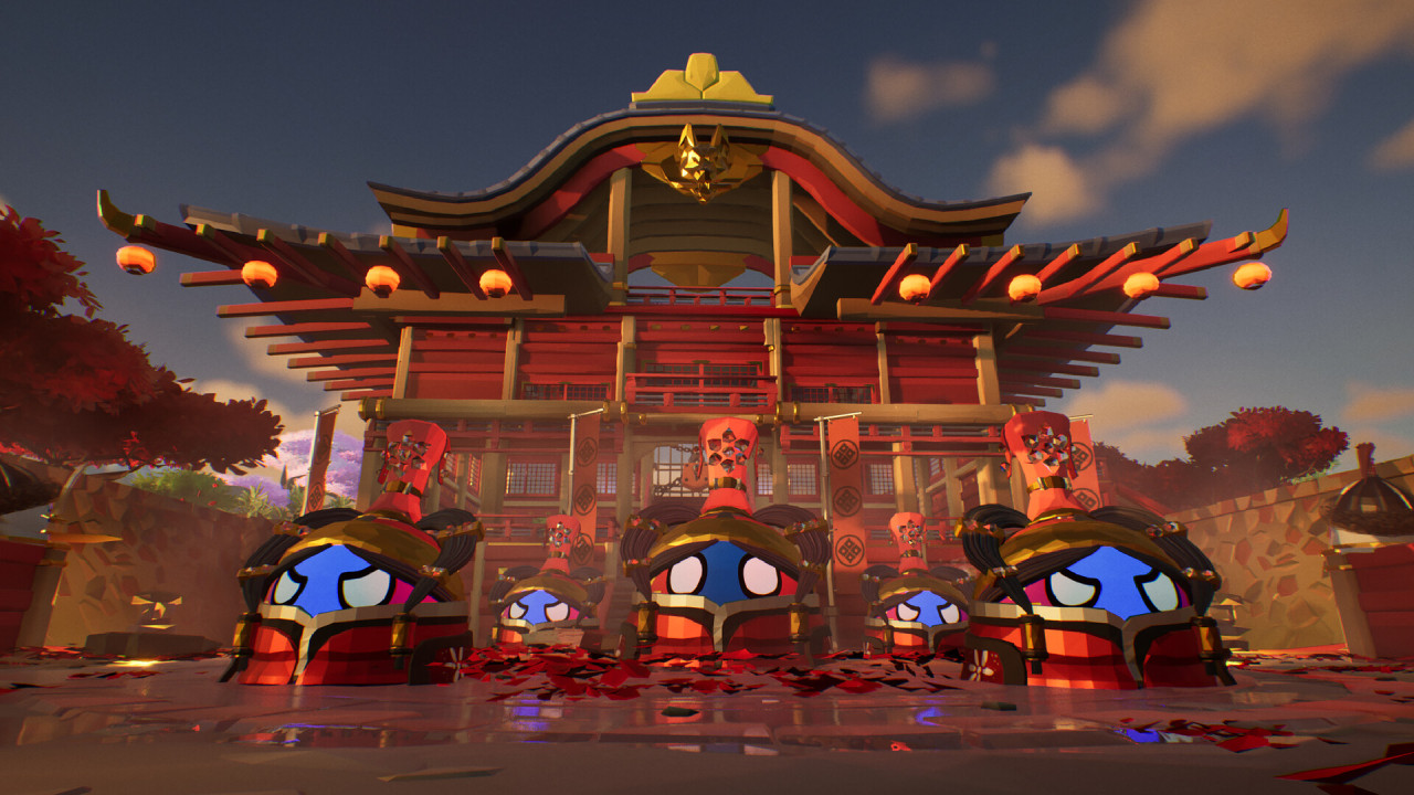 波兰球3d游戏都有哪些