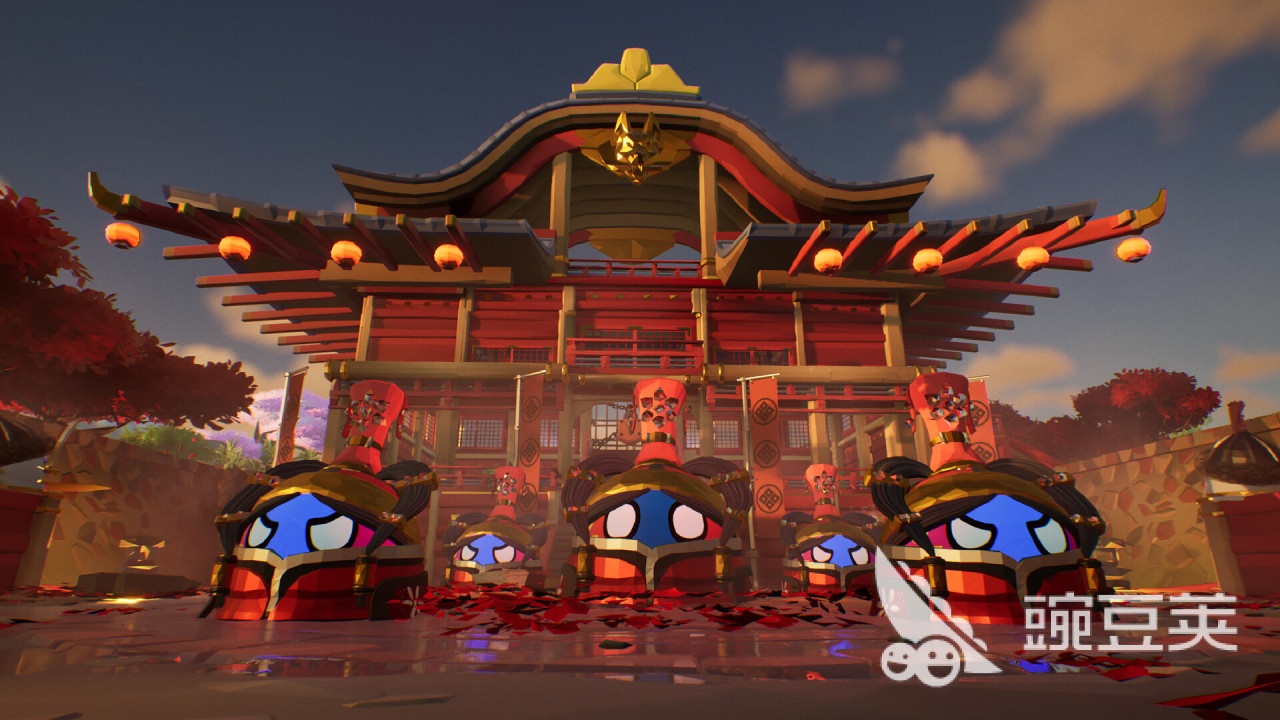 2026年火爆的受欢迎的3D波兰球游戏分享截图