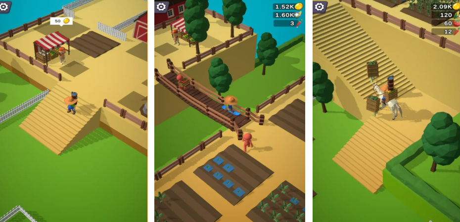 耐玩的农场经营游戏排行榜2026