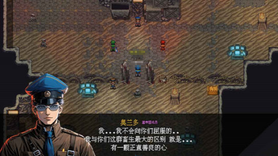 耐玩的机甲射击游戏合辑 2026有趣的机甲射击游戏榜单截图