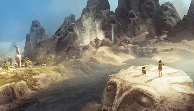 2025年榜单合集4受欢迎的游戏手机版分享before_2截图